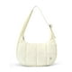 thumbnail image 1 of Bolso de hombro WESTBRONCO Small Puffer Crescent Nylon para mujer, 1 of 6