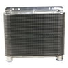 B&M 70272 Cooler, Supercooler 20,500 BTU Rating, Polished Aluminum