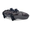 thumbnail image 2 of OpenBox PS5 DualSense wireless controller  - Gray Camouflage, 2 of 4
