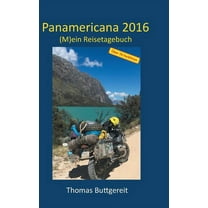 Panamericana 2016 (Hardcover)