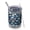 Cartoon Traffic Vehicles, variant on 12oz Tumblers Construction Vehicles Shovels Light Gray Vacuum Insulated Stainless Steel Travel Tumbler Cups with Lid and Straw for Beer,Coffee,Beverages with Cleaning Brush for Cold Hot Drinks