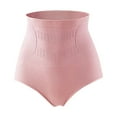 thumbnail image 3 of Pntutb Ladies Clothes,Womens High Waist Nice Buttocks Peach Buttocks Belly-Up Pants Slim Pants, 3 of 5