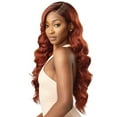 thumbnail image 3 of Outre Melted Hairline HD Lace Front Wig Aries (613), 3 of 5