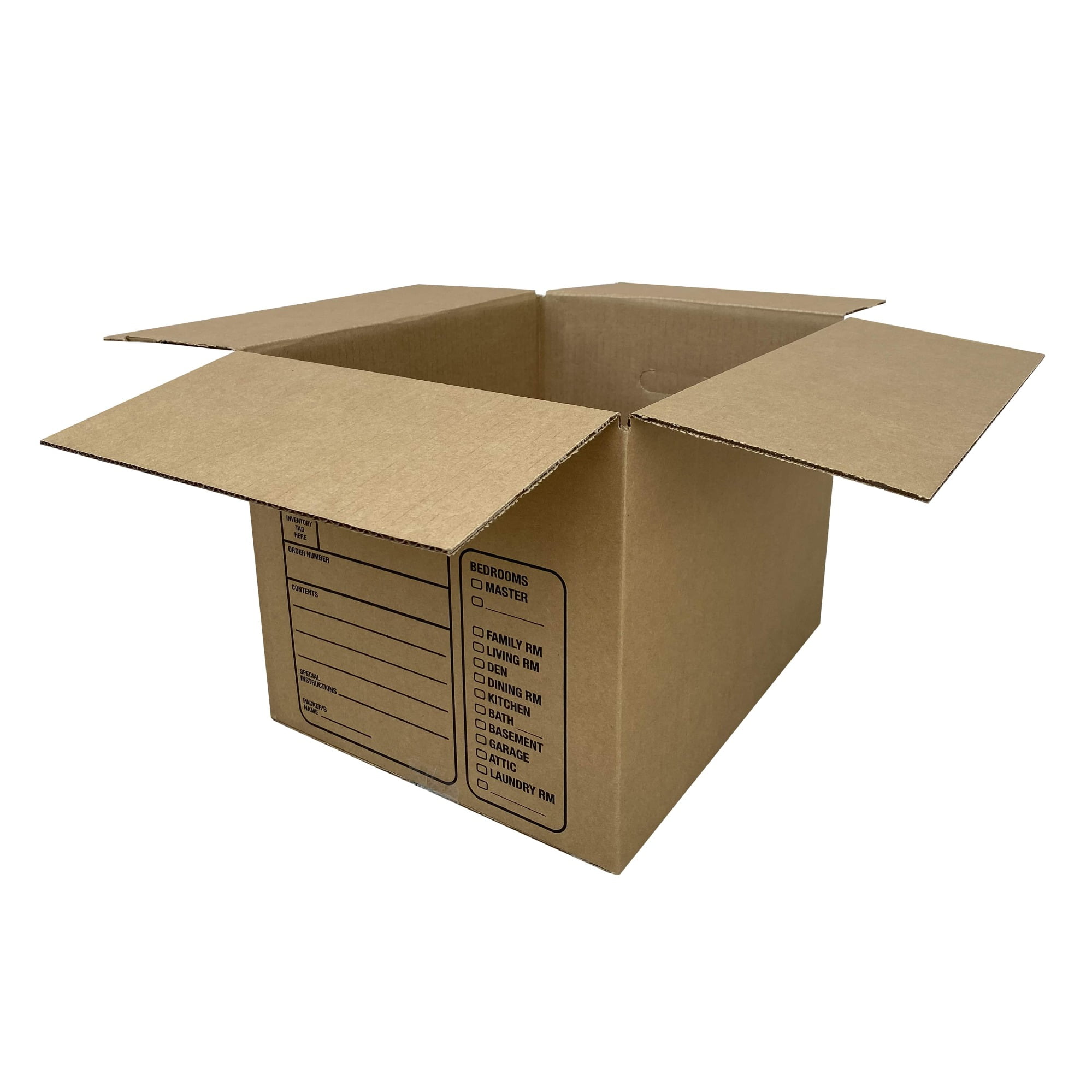 15 Premium Small Boxes