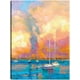 thumbnail image 1 of Tarde en la bahía, 1 of 4