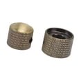 thumbnail image 3 of Guitar Control Knob,Guitar Knob Precise Smoothly Guitar Volume Knob Guitar Knob Replacement Achieve More, 3 of 14