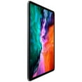 thumbnail image 5 of Restored Apple iPad Pro (4th Gen) 256GB Wi-Fi Cellular Unlocked LTE 12.9" Space Gray 2020 (Refurbished), 5 of 5