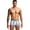 Blue, variant on Aayomet Brief For Men Underwear Men's Underwear Boxer Briefs Pack Bamboo Viscose Soft Breathable Long Underwear Trunks,Gold M