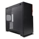 thumbnail image 1 of Gabinete Gamer IN WIN 101 BLACK ATX Media Torre Cristal Templado Negro IN WIN 101 NEGRO LED ROJO ATX S/FUENTE CRISTAL IW-101-BLACK, 1 of 6
