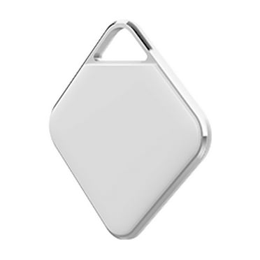 Smart Anti Lost Alarm Keychain Localizer Key Finder Tracker For Phone Wallet Anti-lost GPS Tracker ,Timely Reminder