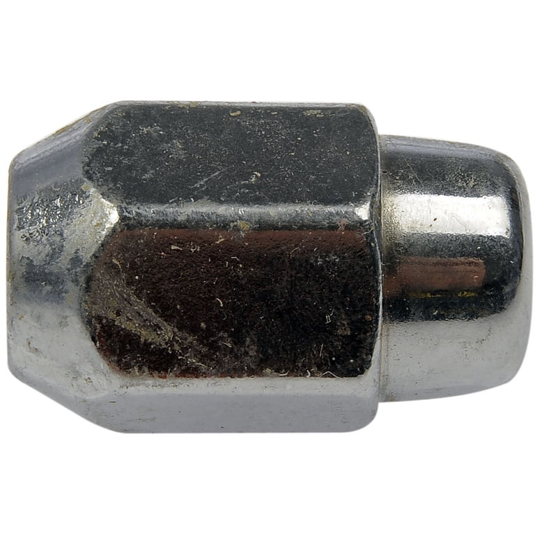 20x 1.45 Tall Chrome 1/2-20 Extend type Lug Nuts 3/4 Hex| Mercury Pontiac More 20x 1.45 Tall Chrome 1/2-20 Extend type Lug Nuts 3/4 Hex| Mercury Pontiac More