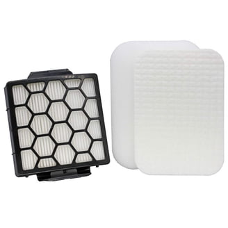 Wolf Filtro 2 + 4 filtri Shark IONFlex DuoClean Vacuum IF100 IF150