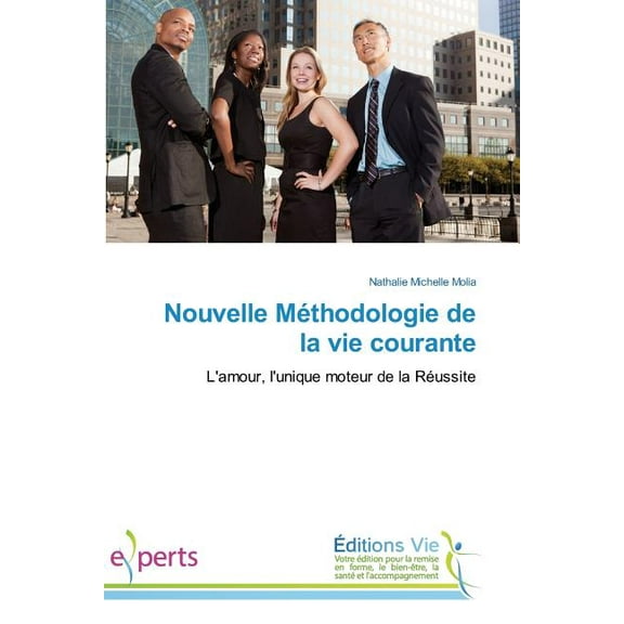 Omn.Vie: Nouvelle Méthodologie de la Vie Courante (Paperback)