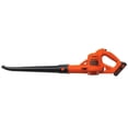 thumbnail image 3 of Sopladora A Batería Black & Decker 20V 120V, 3 of 3
