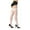 White, variant on SRZYMJ Thigh High Stockings Silicone Lace Top Stay Up Silky Semi Sheer Pantyhose for Women Hold Up Nylon
