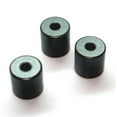 thumbnail image 1 of FB43-801 - FERRITE BEAD 7.5X2.38X7.5MM ODXIDXHT 25-300MHZ (12 pcs/pkg), 1 of 1