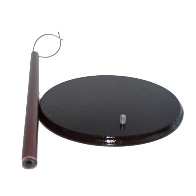 TISHITA Support Réglable en Bois pour Poupée BJD 40cm
