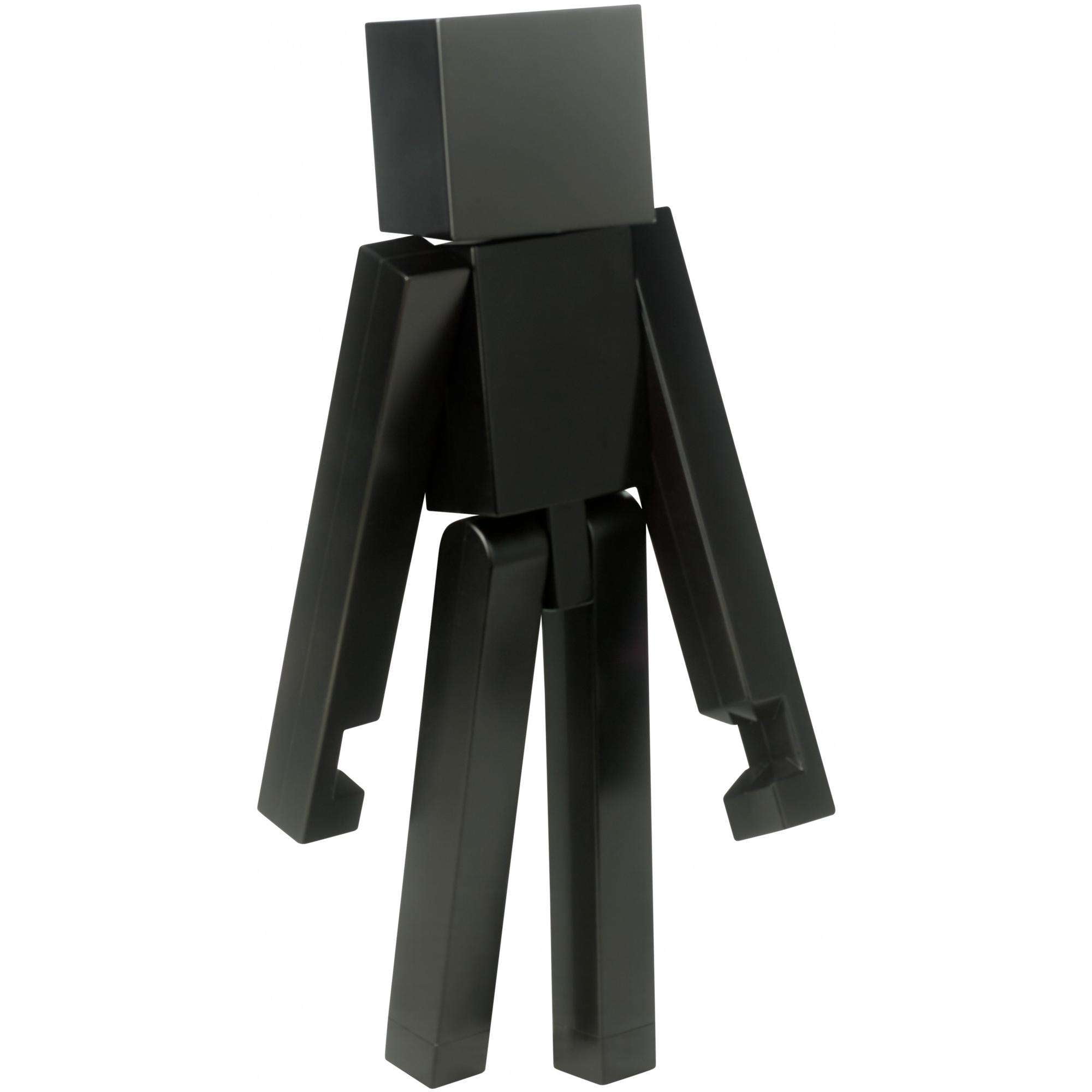 Minecraft enderman on sale large figure