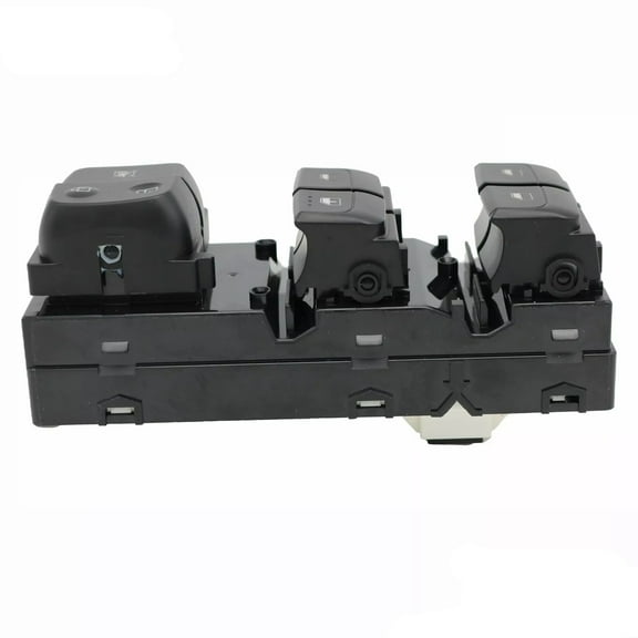 For Kia Rio 2018-2023 Door Master Power Window Switch Driver Left 93571-H9150