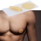 thumbnail image 3 of Pieza de 20 Mujeres Autoadhesivo Pezón Cubierta + Pieza Parches para Hombre, 3 of 9