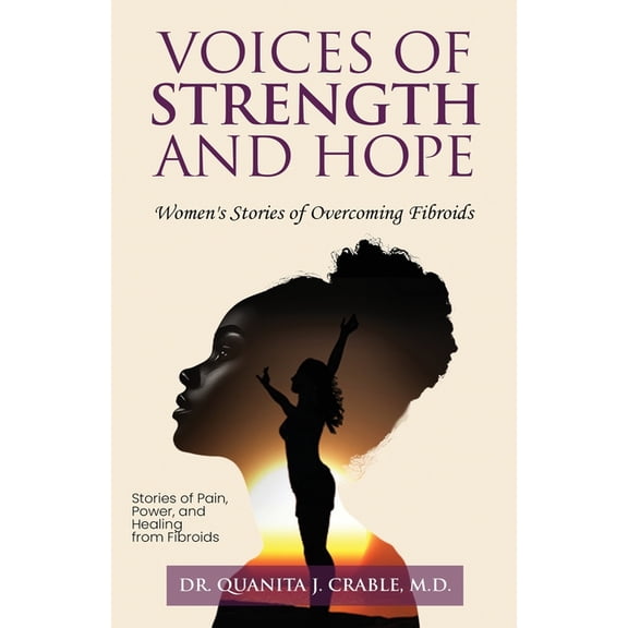 Voices of Strength and Hope, (Paperback)