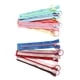 thumbnail image 5 of Cremalleras De Costura Coloridas, Cremalleras De Resina Resistentes Para Manualidades Para Prendas De Vestir, 5 of 7