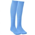 thumbnail image 4 of League Sport Sock, Sky Blue - Medium, 4 of 6