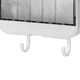 thumbnail image 5 of Soporte para jabón montado en la pared, soporte para jabón sin perforaciones, soporte para almacenamiento de jabón, soporte para jabón estético elegante, 5 of 5