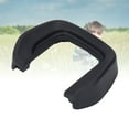 thumbnail image 3 of Camera Hot Shoe Cover, ABS Camera Viewfinder Eyecup  for Shooting, 3 of 7