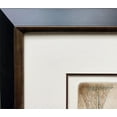 thumbnail image 3 of Irving Amen "The Swing" Newly CUSTOM FRAMED Hand Signed #d Lithograph Generic, 3 of 5