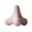 Pink, variant on YIFAEUX Handheld Full Body Massager 4 Legged Pressure Point Deep Tissue Sore Muscles Recovery Physical Therapy Shoulder Arm Neck Back Feet Massage Tool