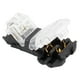 thumbnail image 3 of Methold Conector de Cable eléctrico Universal de 2 vías, 10A, empalme rápido, Terminal de crimpado en T, accesorios de conexión de Cable, piezas de Electrónica miscelánea, 3 of 6