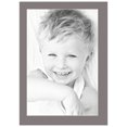 thumbnail image 2 of ArtToFrames 20x28" Pewter Custom Mat for Picture Frame with Opening for 16x24" Photos. Mat Only, Frame Not Included (MAT-189), 2 of 5