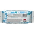 thumbnail image 2 of HUGGIES Simply Clean Baby Wipes, 64 sheets, 2 of 6