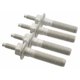 thumbnail image 2 of 4- Tornillos OEM Bronco Sport L3 1.5l 21 Al 25 Ford Original, 2 of 6