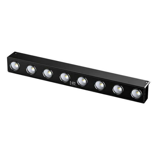 Señal Dirección Pasillo LED Solar 2200 MAh para Patio