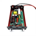 thumbnail image 2 of DC12V-99900W Cabezal Inversor Variable Dual Alta Potencia 12V Multifunción Conveniente Amplificador de Batería Inteligente, 2 of 5