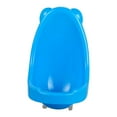 thumbnail image 3 of STARTIST Pee Trainer Baby Training Potties, Bathroom, Portable Removeable Hanging Potty Trainer Urinal Children Urina for Boys Child Blue, 3 of 8