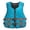 Sky Blue, variant on Girls Swimsuit,Plus Size Life Jacket for Adults and Kids Surfing Sailing Kayaking Boating Swimming Fishing Water Sports Flotation Device Swim Vest,Swimsuit,Black,S
