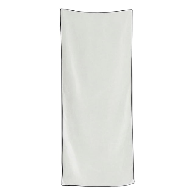 Home Kitchen Bathroom Textile Deals!Pcksrro Large Size 24 X 63 Inches Large Bath Towels Super Absorbency Compact Expeditious Drying And Lightweight Ideal For Gym Travel