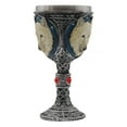 thumbnail image 1 of Goblet White Wolf, 1 of 2