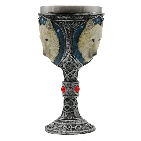 Goblet White Wolf