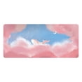 thumbnail image 1 of <p>Mouse Pad, Gaming Mouse Pad Oversized Landscape Pattern  For Desktop</p>, 1 of 8