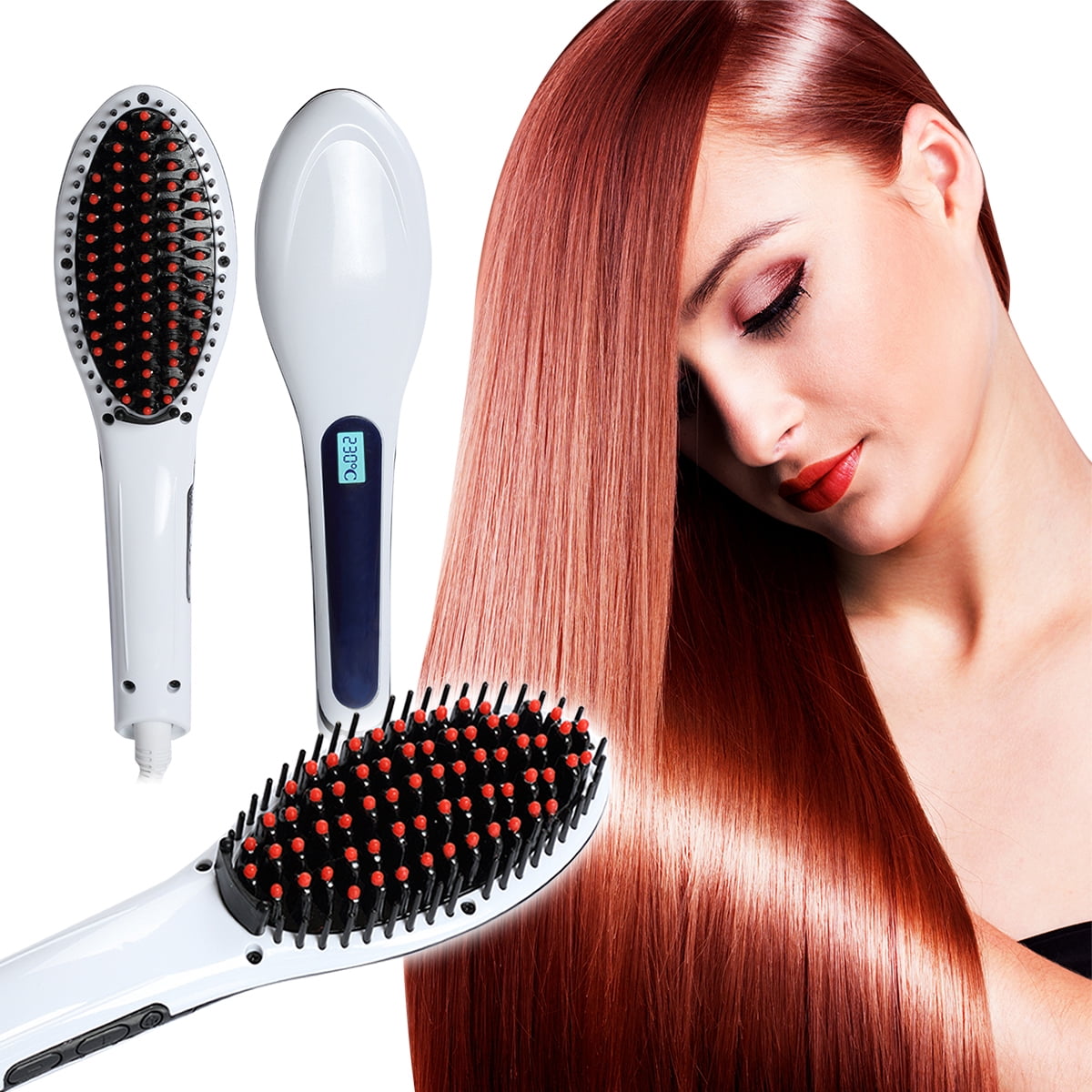 hair brush for travel