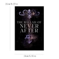 thumbnail image 2 of La Ballade de Jamais après (Livre Once Upon a Breaked Heart 2), 2 of 2