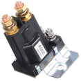 thumbnail image 3 of Contactor de Motor de Aislador de Batería Dual de Relé de Cc de Alta Corriente de 24 V 500 A MABOTO Relé, 3 of 7