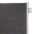 thumbnail image 2 of OSC Automotive 4983 A/C Condenser, OE Replacement, 2 of 2