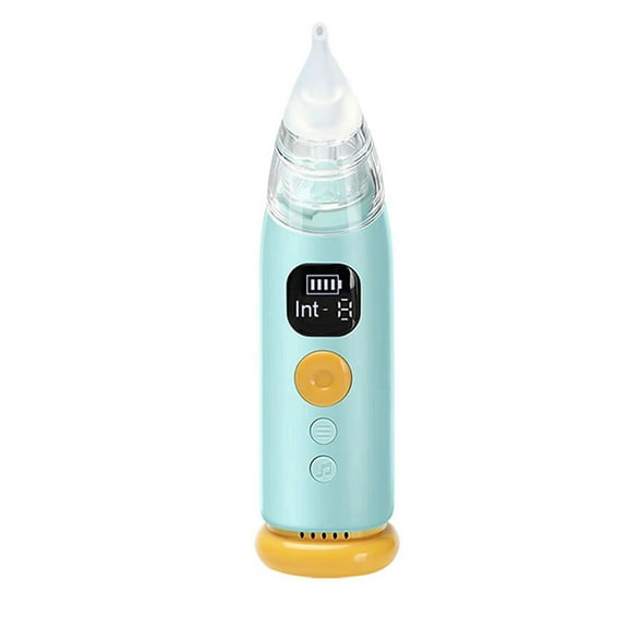 Electric Nasal Baby Absorber Equipment Ear Pressure Reliever Obstruction Rhinitis Cleaner Eustachian Unclogger B