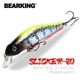 thumbnail image 2 of BEARKING 80mm 8,5g calidad profesional imán peso pesca señuelos piscardo manivela modelo caliente cebo artificial aparejos Tan Jianjun unisex, 2 of 2