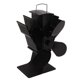 thumbnail image 5 of Ventilador De Chimenea, Ventilador De Estufa, Arranque Automático, 25db, Bajo Ruido, 4 Aspas, Aleación De Aluminio Para Interiores ANGGREK Otros, 5 of 8